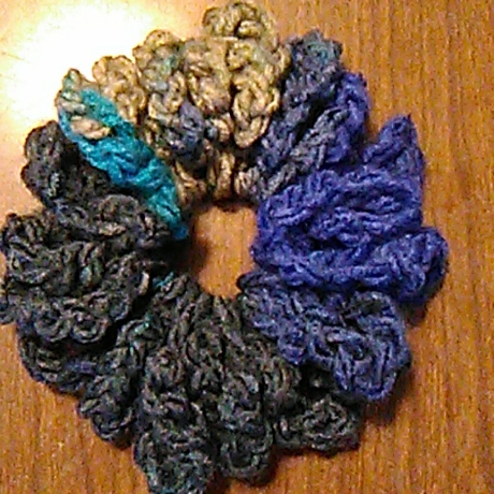 Loopy Hairtie